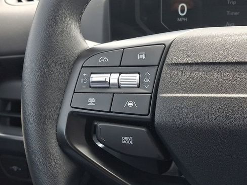 Used 2025 Kia K4 EX FWD image 20