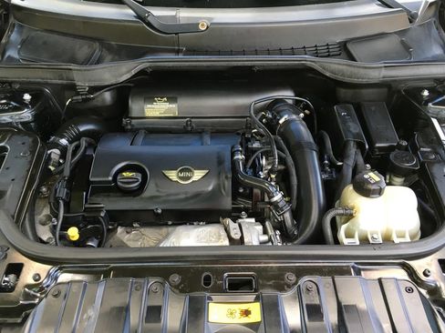 Used 2014 MINI Cooper Countryman S AWD/4WD image 13
