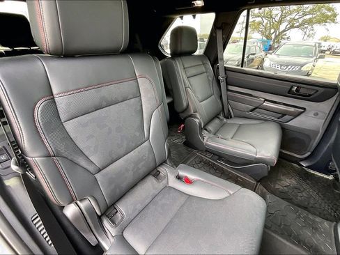 Used 2024 Toyota Sequoia TRD Pro image 22