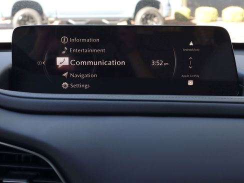 New 2026 MAZDA CX-30 AWD 2.5 S w/ Premium Package image 13