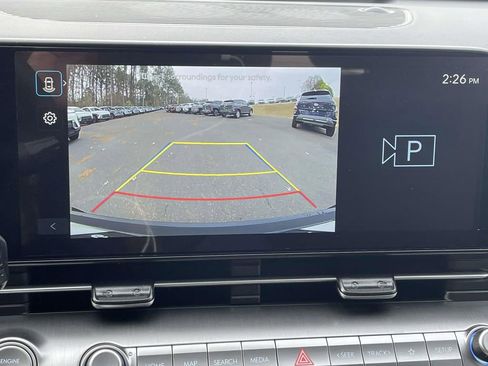 New 2026 Hyundai Kona SEL Sport FWD image 24