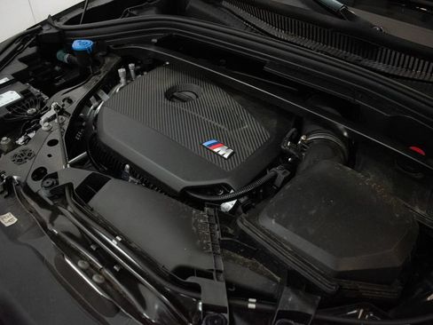 Used 2025 BMW X2 M35i AWD/4WD image 10