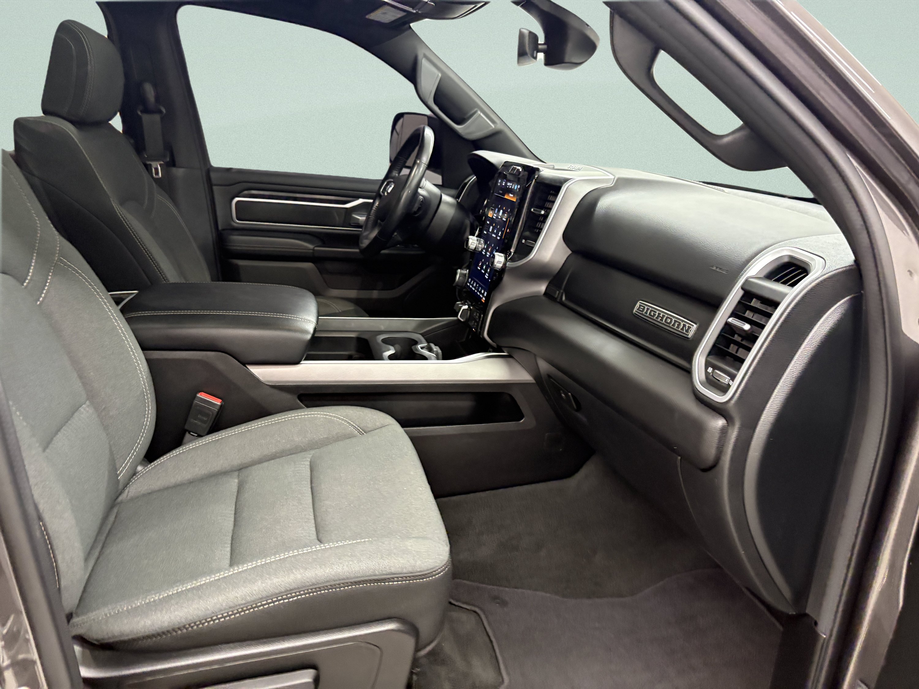 Used 2023 RAM 1500 Big Horn AWD/4WD image 21