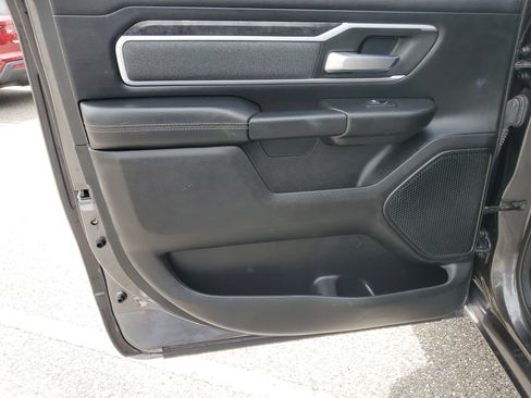 Used 2022 RAM 1500 Big Horn image 17