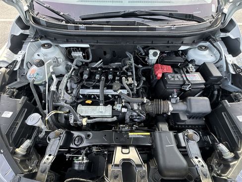 Used 2023 Nissan Kicks SV image 24