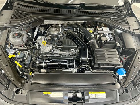 Used 2025 Volkswagen Jetta S FWD image 33