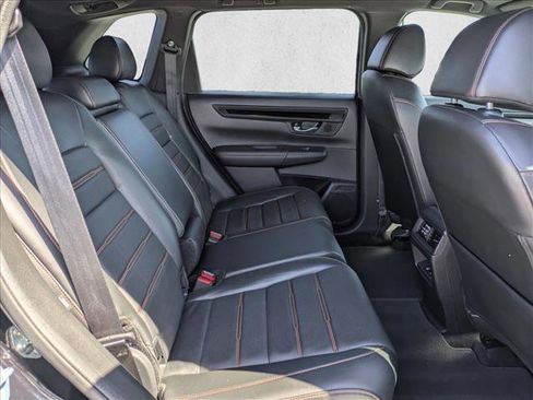 Used 2024 Honda CR-V Sport-L image 19