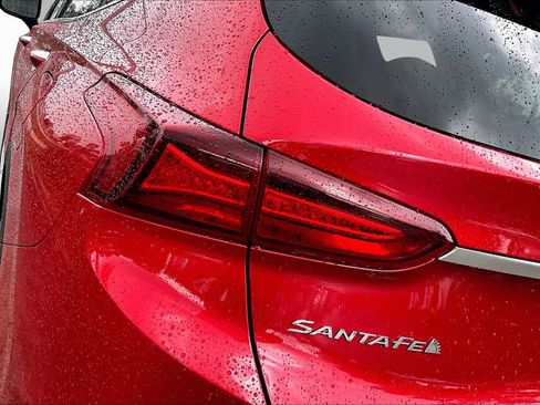 Used 2020 Hyundai Santa Fe SEL FWD image 56