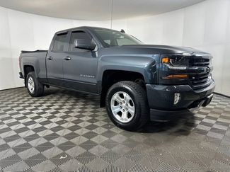 Used 2018 Chevrolet Silverado 1500 LT w/ All Star Edition video 2