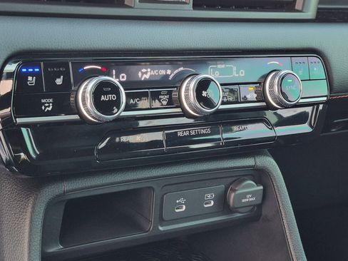 Used 2026 Honda Passport TrailSport Elite image 22