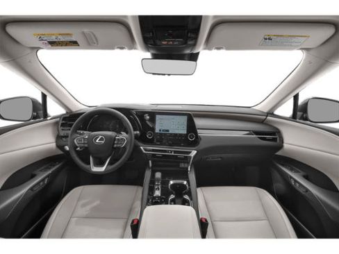 Used 2024 Lexus RX 350 FWD w/ Convenience Package image 8