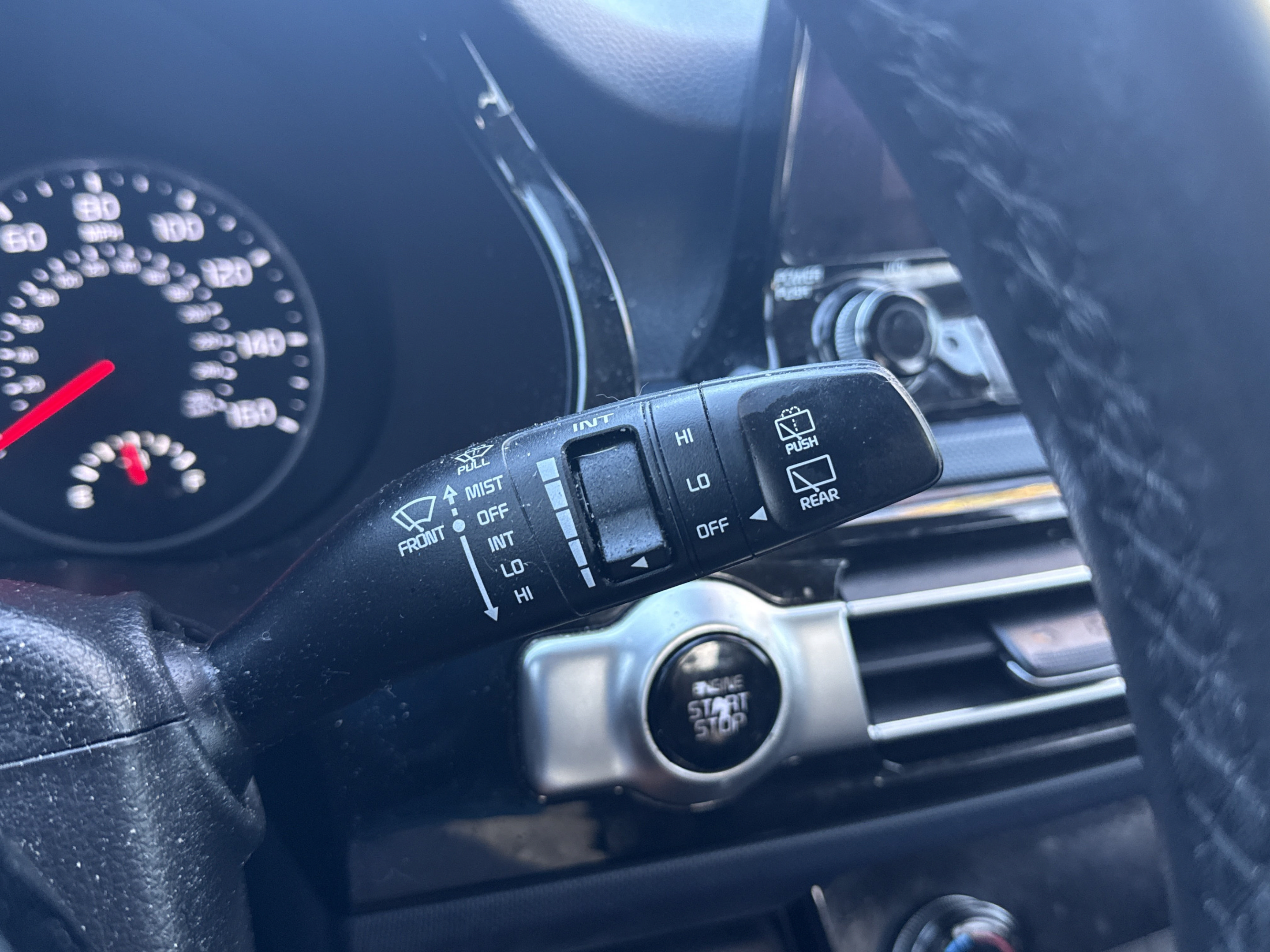 Certified 2023 Kia Seltos S w/ Navigation Package FWD image 20