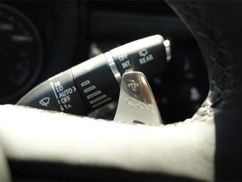 New 2025 Cadillac XT6 Sport w/ Platinum Package image 15