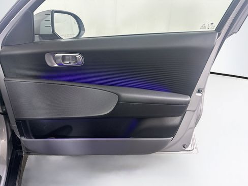 Used 2024 Hyundai Ioniq 6 SEL RWD image 32