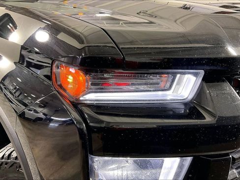 Used 2021 Chevrolet Silverado 3500 LTZ w/ LTZ Plus Package image 41