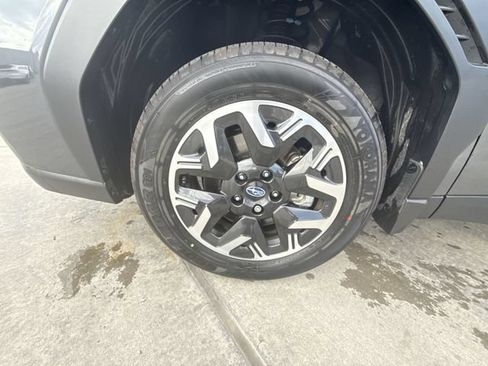 Certified 2026 Subaru Forester Premium AWD/4WD image 10