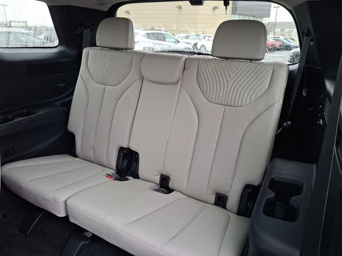 Certified 2023 Hyundai Palisade Calligraphy w/ Cargo Package image 10