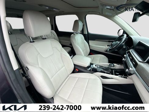 Certified 2022 Kia Telluride SX w/ Towing Package image 15