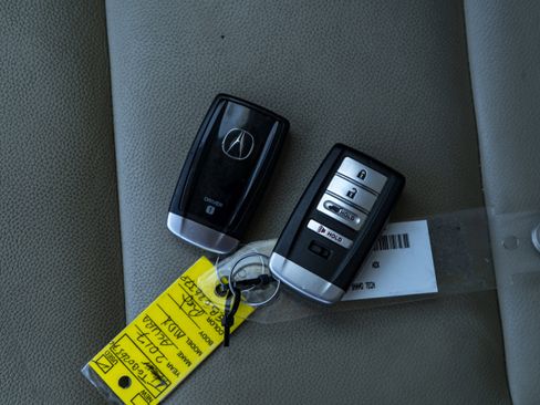 Used 2016 Acura MDX SH-AWD w/ Technology Package image 46