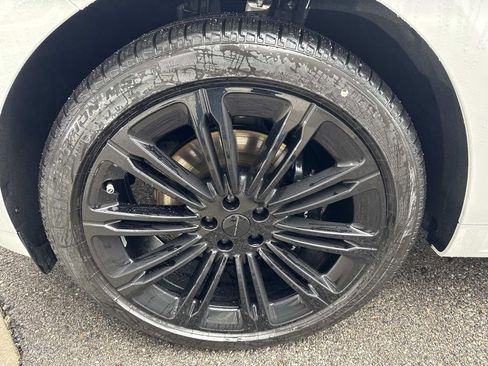 New 2026 Land Rover Range Rover Sport Dynamic SE image 11