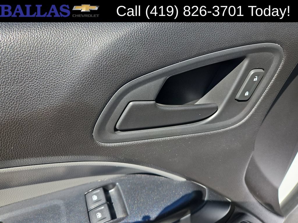 Used 2017 Chevrolet Colorado W/T RWD image 23