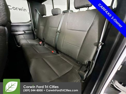 Used 2019 Ford F150 XLT w/ Equipment Group 302A Luxury image 26