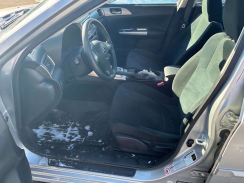 Used 2009 Subaru Impreza 2.5i image 11