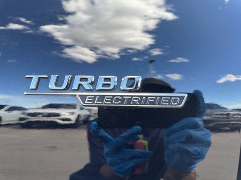 Certified 2026 Mercedes-Benz GLC 43 AMG 4MATIC image 24