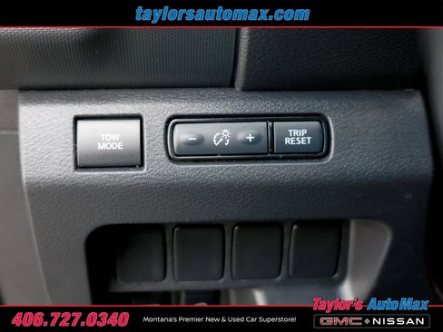 Used 2024 Nissan Frontier PRO-4X w/ Off-Road Protection Package AWD/4WD image 31