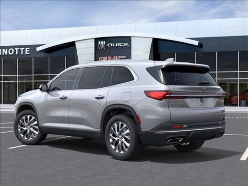 New 2026 Buick Enclave Preferred w/ Super Cruise Package FWD image 3