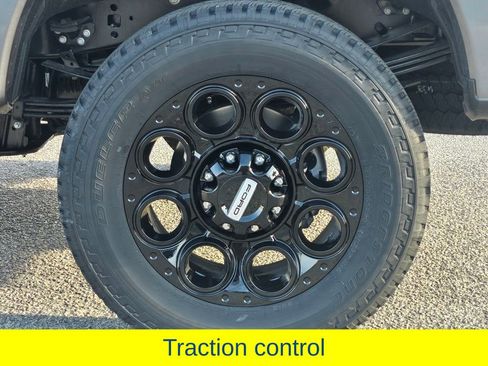 New 2026 Ford F350 Lariat image 33