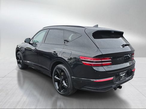 New 2026 Genesis GV80 3.5T Prestige AWD/4WD image 5