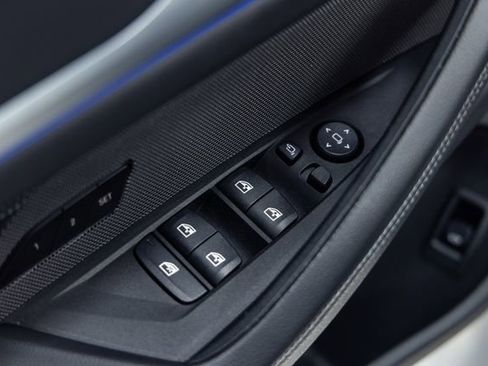 Used 2023 BMW M440i xDrive Gran Coupe w/ Premium Package AWD/4WD image 12