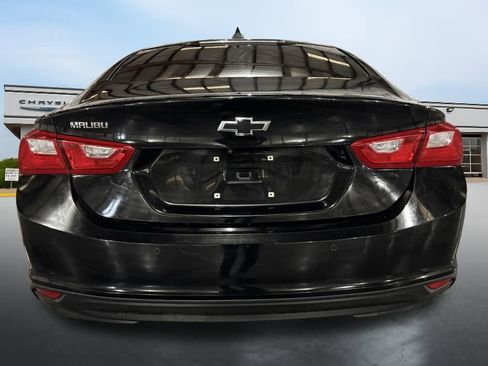 Used 2024 Chevrolet Malibu LS image 4