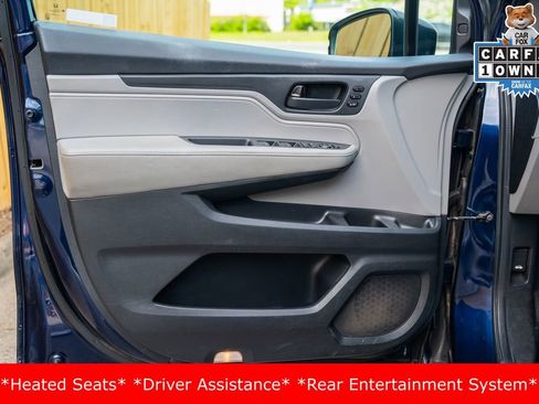 Used 2019 Honda Odyssey EX-L image 13