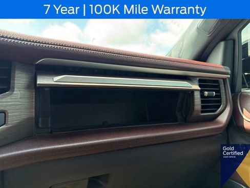 Used 2023 Ford Expedition Limited AWD/4WD image 42