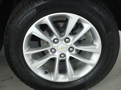 Used 2024 Chevrolet TrailBlazer LS FWD image 39