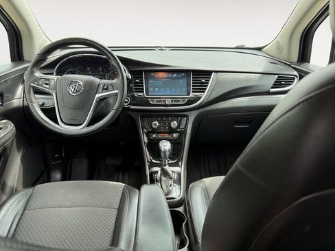 Used 2018 Buick Encore Preferred AWD/4WD image 10
