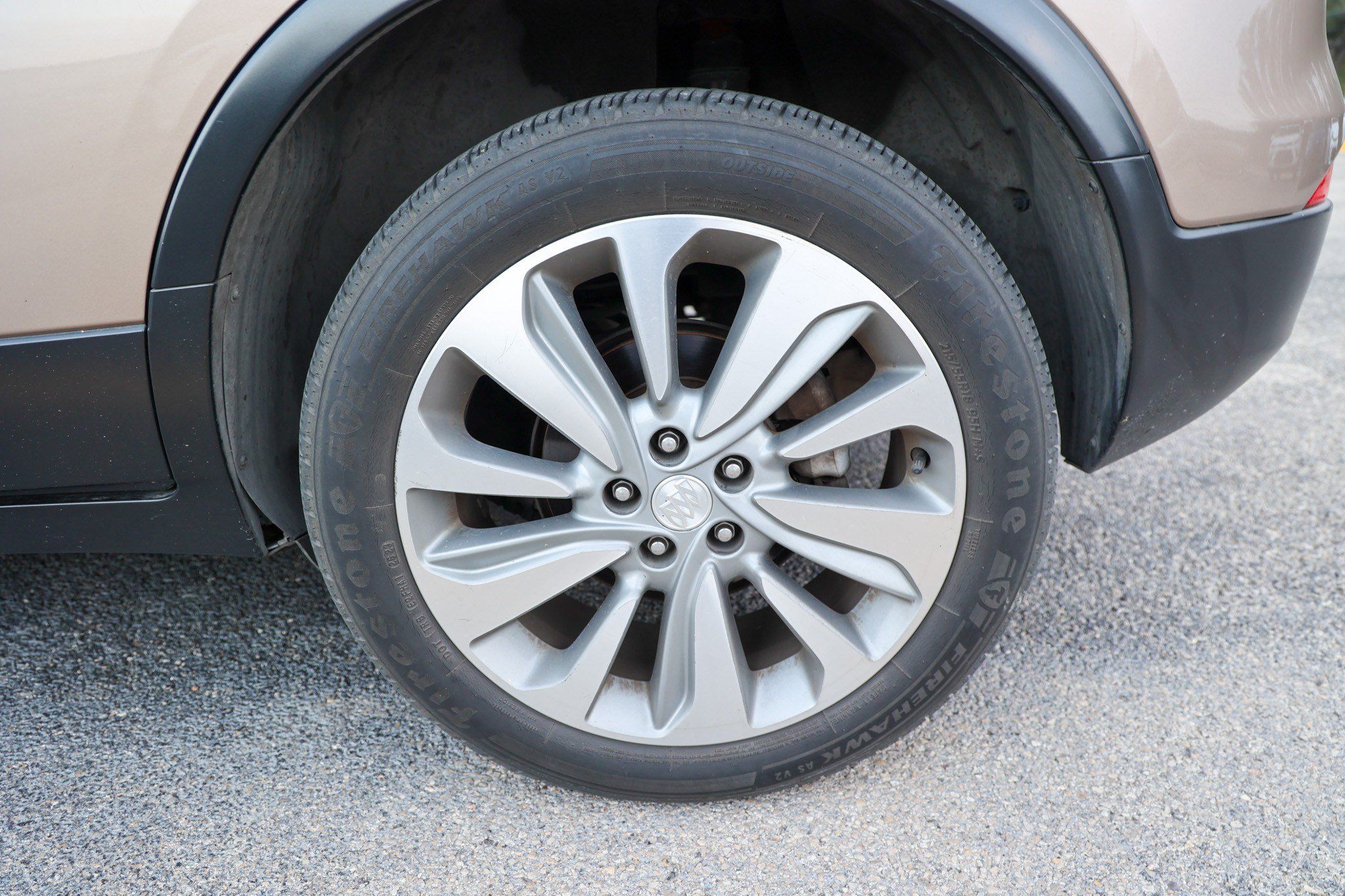 Used 2018 Buick Encore Preferred FWD image 12