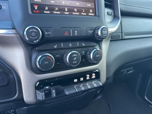 Used 2021 RAM 2500 Laramie w/ Off Road Package image 17