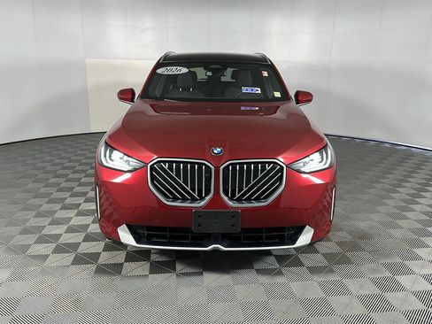 Used 2026 BMW X3 xDrive30i w/ Premium Package AWD/4WD image 9