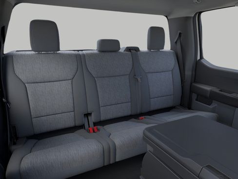 New 2026 Ford F150 XL AWD/4WD image 11