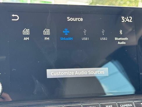 Used 2022 Mitsubishi Outlander SEL AWD/4WD image 23