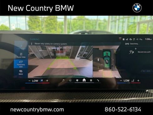 New 2026 BMW X5 M Competition w/ Executive Package AWD/4WD image 18