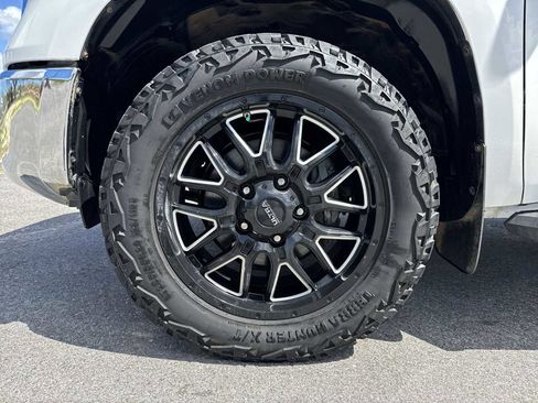 Used 2020 Toyota Tundra SR5 w/ SR5 Upgrade Package image 13