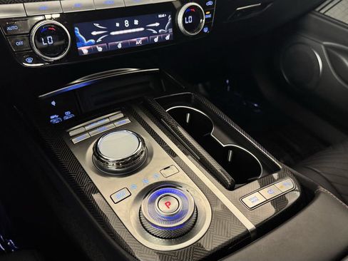 Used 2024 Genesis G80 3.5T Sport AWD/4WD image 25