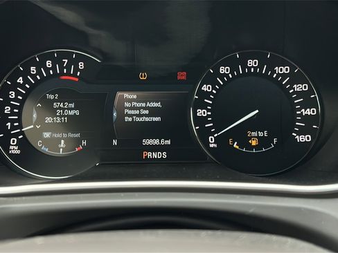 Used 2016 Lincoln MKX Select w/ Select Plus Package image 23