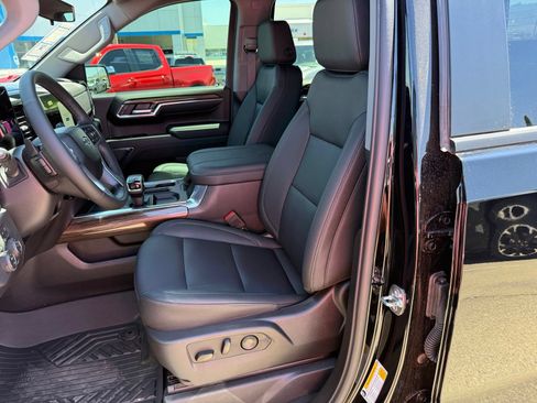 New 2026 Chevrolet Silverado 1500 LT Trail Boss w/ LT Trail Boss Premium Package AWD/4WD image 36