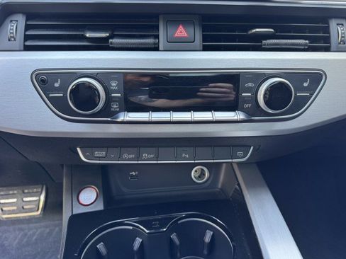 Used 2021 Audi S5 Premium w/ Convenience Package AWD/4WD image 23