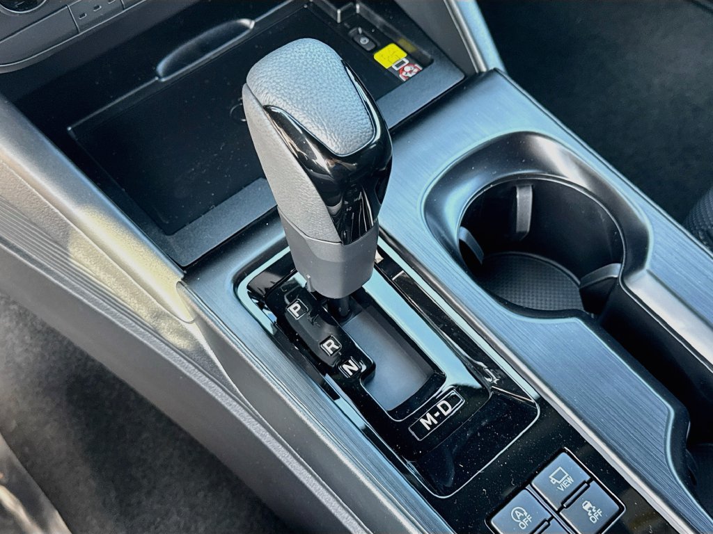 New 2026 Subaru Outback Limited XT AWD/4WD image 15